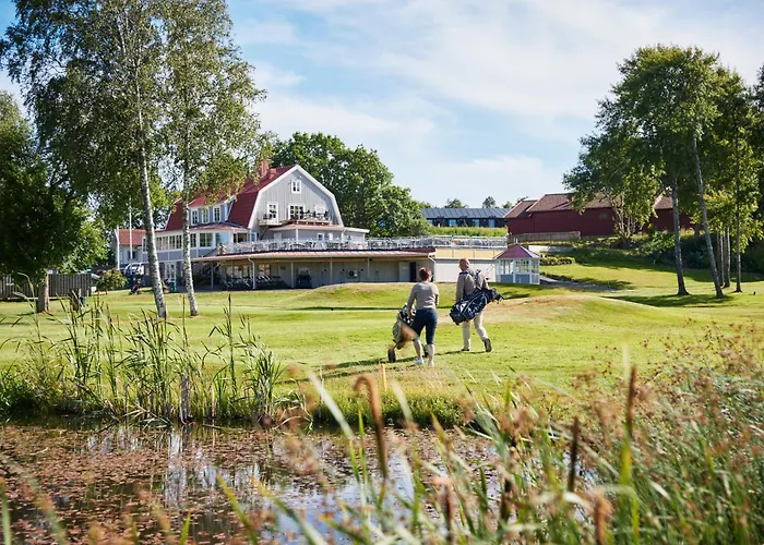 Tweed Hotell Skaftoe