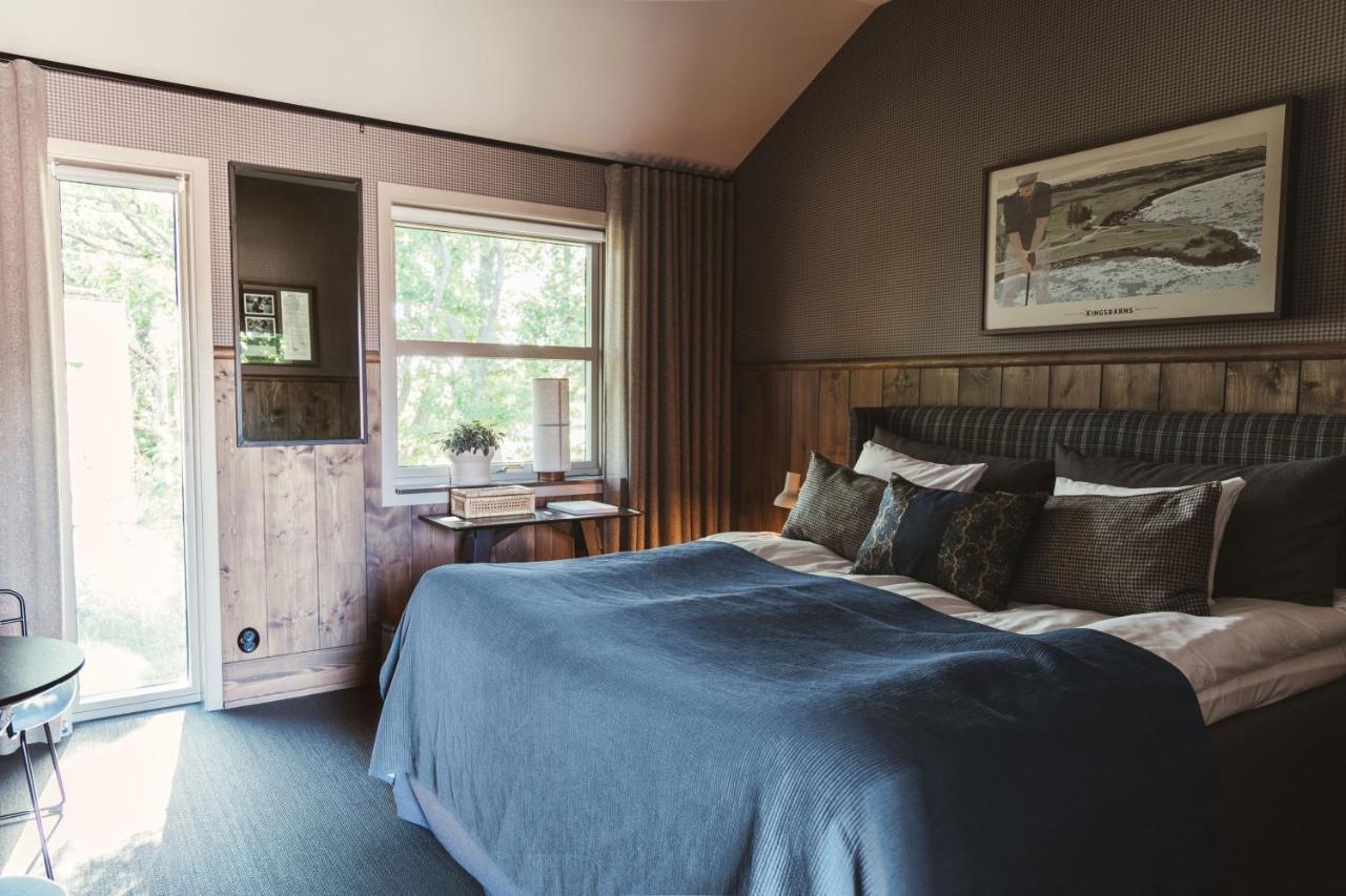 Hotel Tweed Skaftoe *
