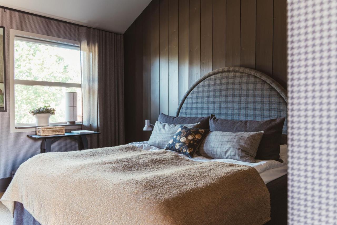 Tweed Skaftoe Hotel