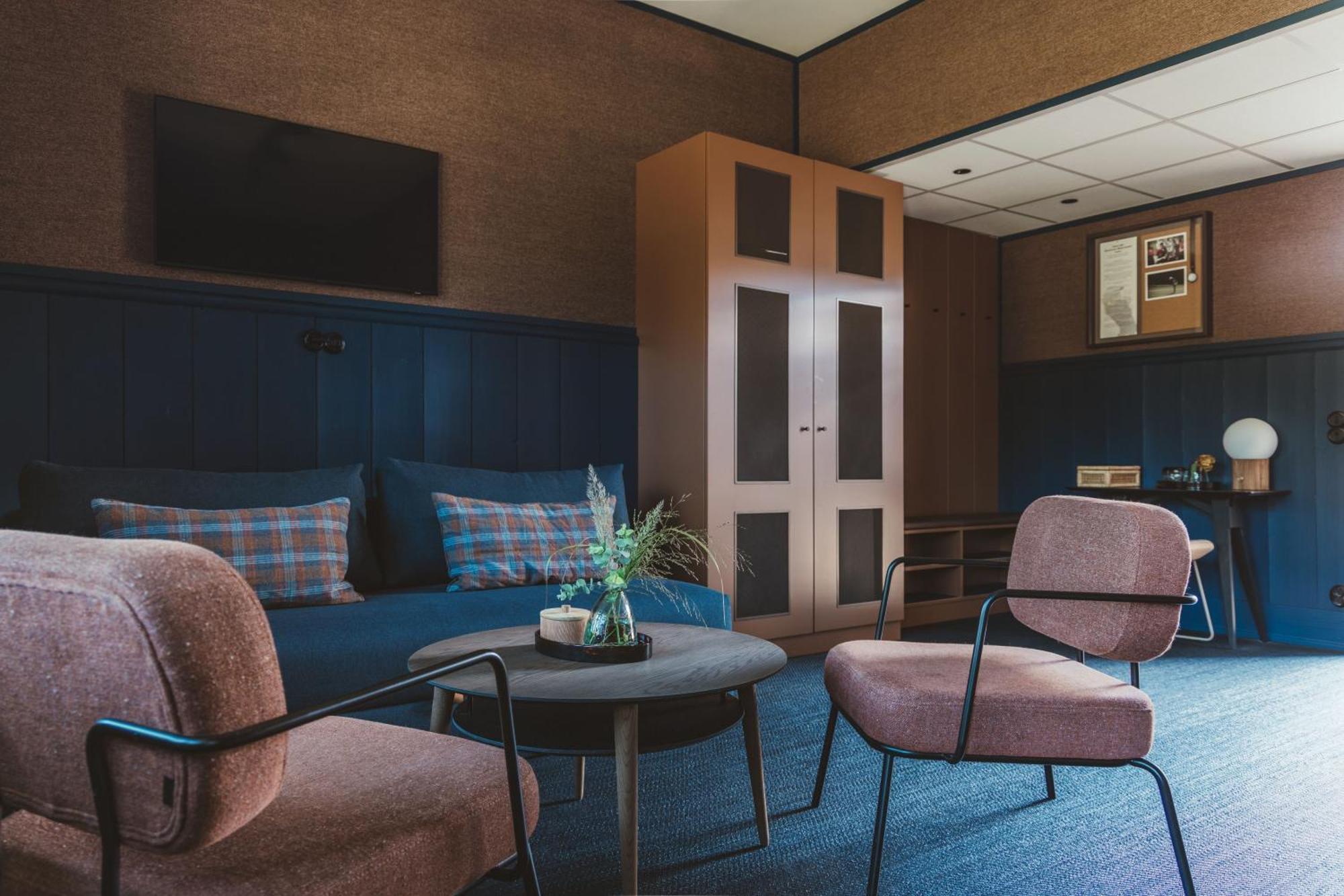 Hotel Tweed Skaftoe *